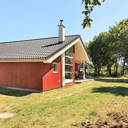 Premium Baltic With Private بيت للعطل Großenbrode