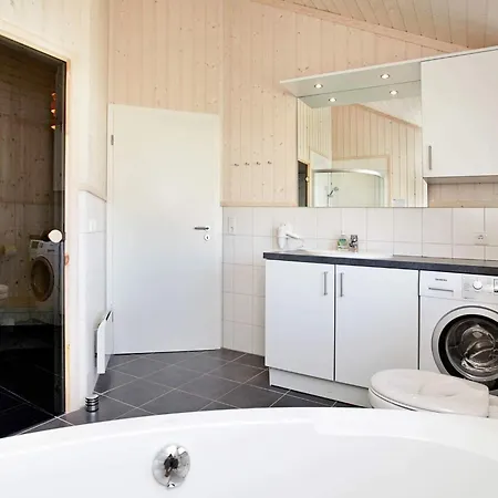 Premium Baltic With Private Hébergement de vacances *