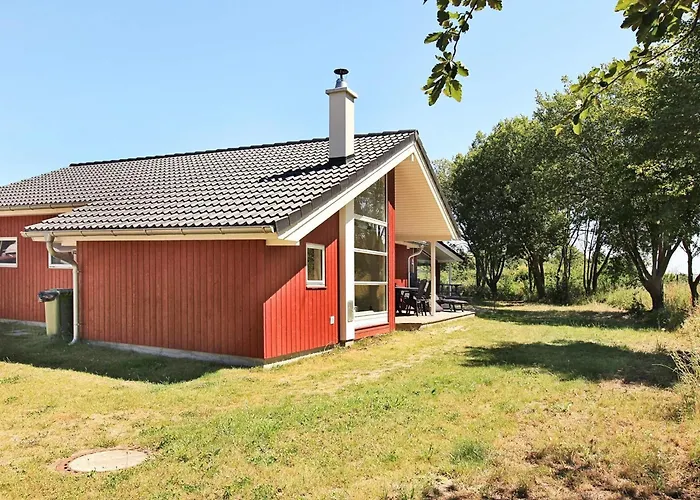 Premium Baltic With Private Casa de Férias Großenbrode