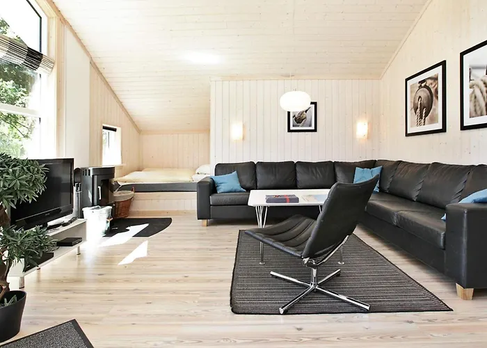 Premium Baltic With Private Casa de Férias Großenbrode