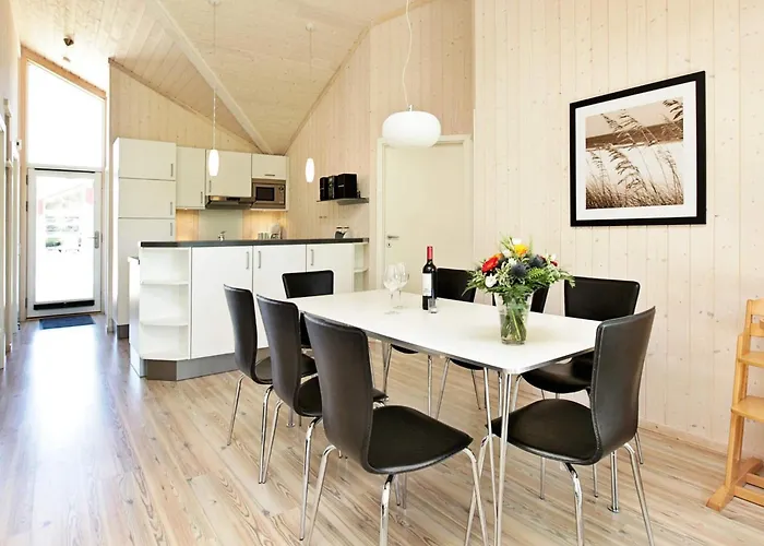 Premium Baltic With Private Casa de Férias Großenbrode