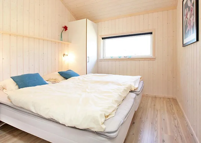 Casa de Férias Premium Baltic With Private
