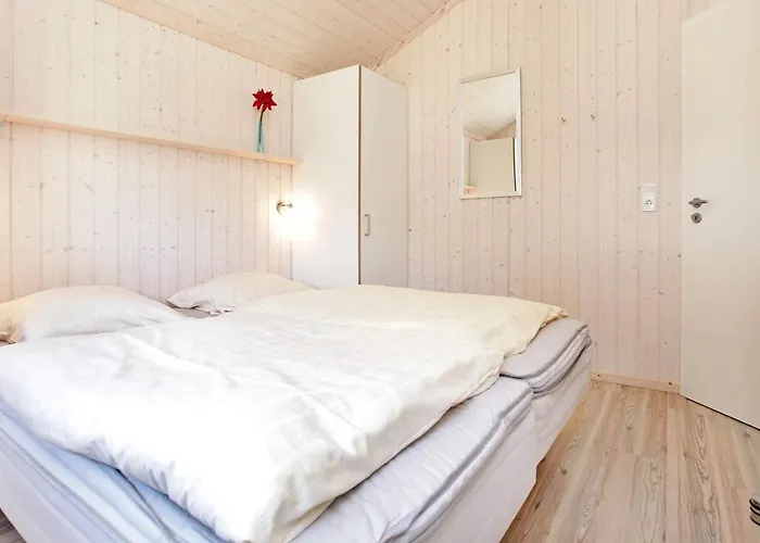Casa de Férias Premium Baltic With Private *