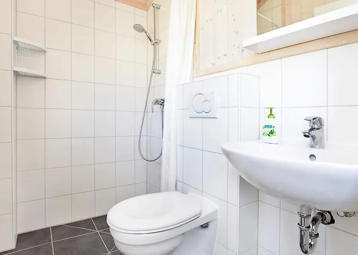 Premium Baltic With Private Casa de Férias *